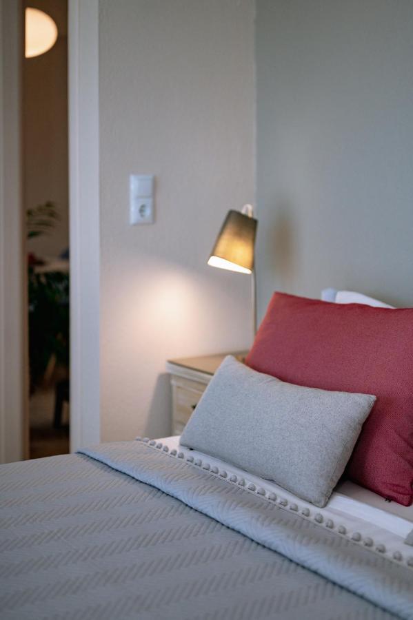 Helianthos Villa - Apartment No3 Kavála Ngoại thất bức ảnh