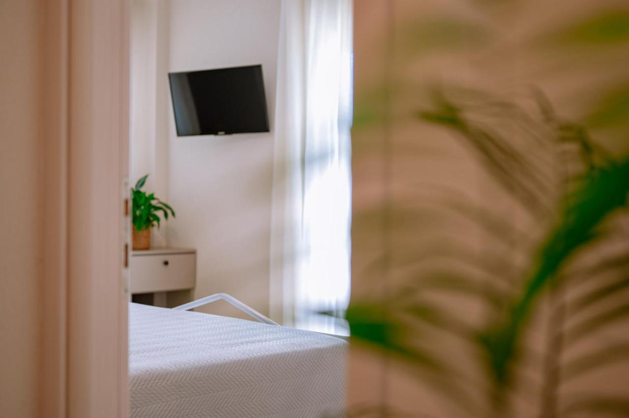 Helianthos Villa - Apartment No3 Kavála Ngoại thất bức ảnh