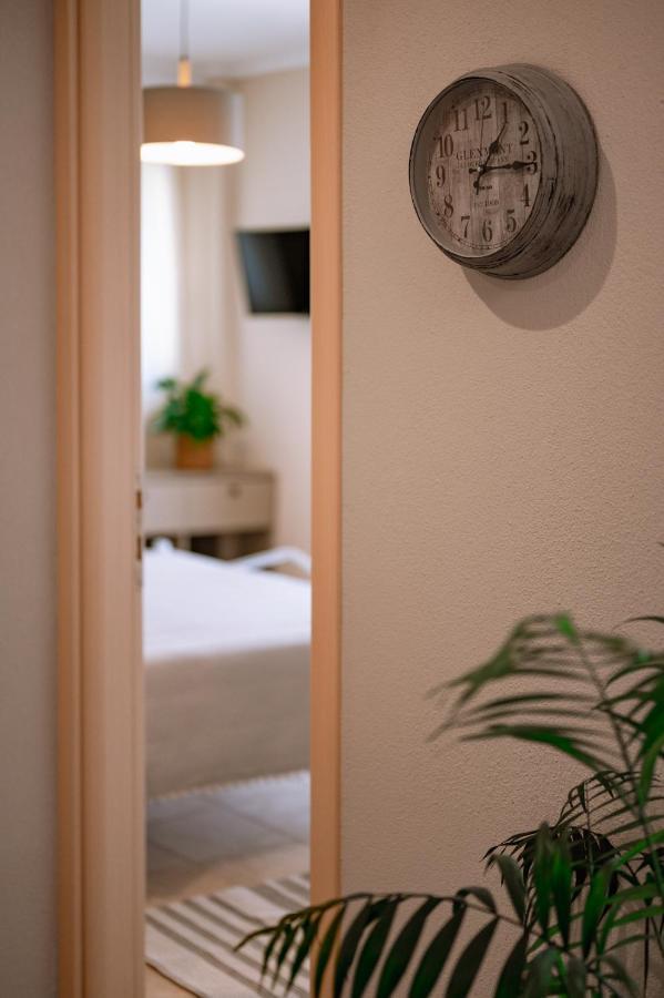 Helianthos Villa - Apartment No3 Kavála Ngoại thất bức ảnh
