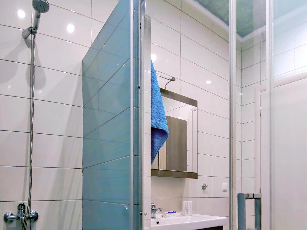 Helianthos Villa - Apartment No3 Kavála Ngoại thất bức ảnh
